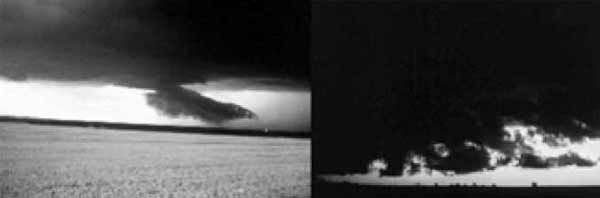 Крис Касперски - Энциклопедия примет погоды. Предсказание погоды по местным признакам