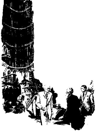 Валентин Иванов - Энергия подвластна нам (журнальный вариант)