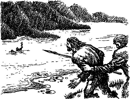 Владимир Головин, Виктор Мироглов и др. - Бронзовый топор