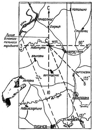Степан Запорощенко - Самолетовождение [Пособие для аэроклубов}