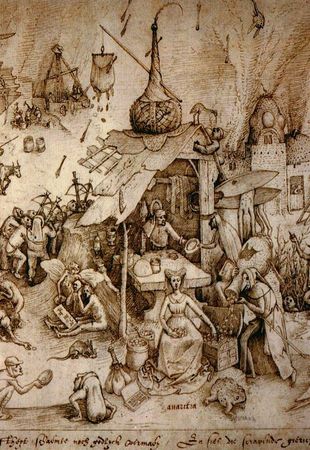 Татьяна Линдберг, Александр Кожевников - Семь смертных грехов и семь добродетелей