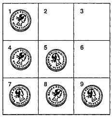 Мартин Гарднер - Математические головоломки и развлечения