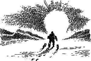 Владимир Головин, Виктор Мироглов и др. - Бронзовый топор