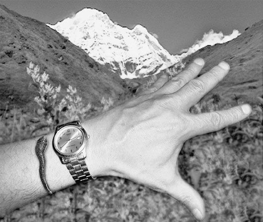 Эрнст Мулдашев - В поисках Города Богов