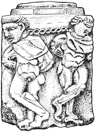 Малькольм Тодд - Варвары. Древние германцы. Быт, религия, культура