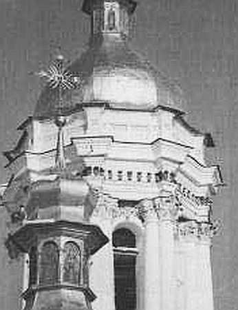 Елена Грицак - Памятники древнего Киева