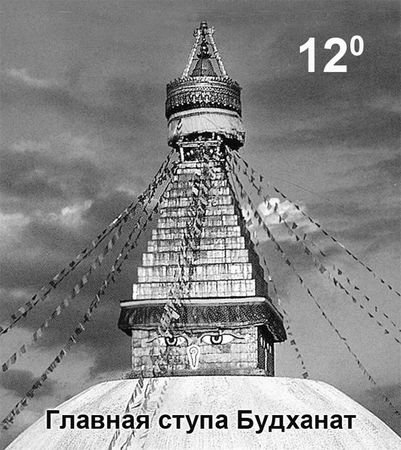 Эрнст Мулдашев - В поисках Города Богов