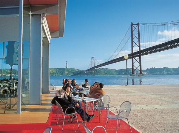 Робин Фроммер, Габриэль Кальво и др. - Лиссабон. Путеводитель