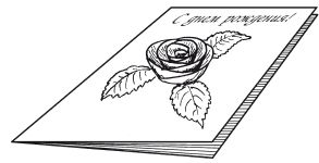 Поделки из бумаги, игрушки, сувениры и...