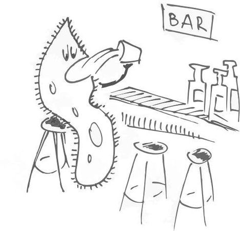 Алексей Климов - Медицинские запоминалки