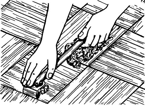 Наталья Иванова - Детская комната