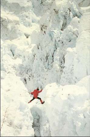 Карло Маури - Когда риск - это жизнь!