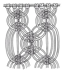 Светлана Ращупкина - Макраме для начинающих. Лучшие и оригинальные модели