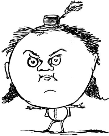 Эдвард Лир - Чистый nonsense (сборник)