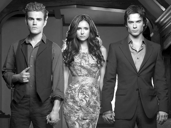 Елена Хаецкая - Дневники вампира