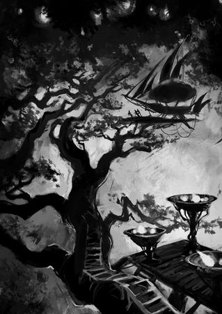 Роман Бубнов - Гелиос. Жизнь после нас