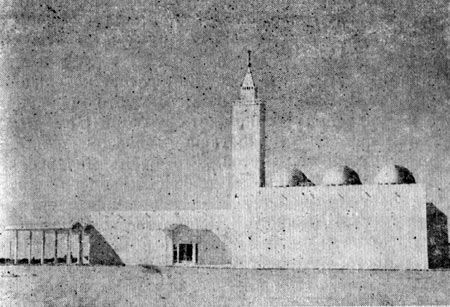 Анна Ковальска-Левицка - Мавритания