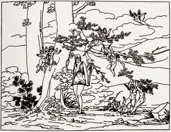 Ипполит Богданович - Избранные произведения