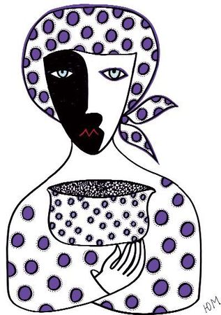 Юнна Мориц - По закону - привет почтальону