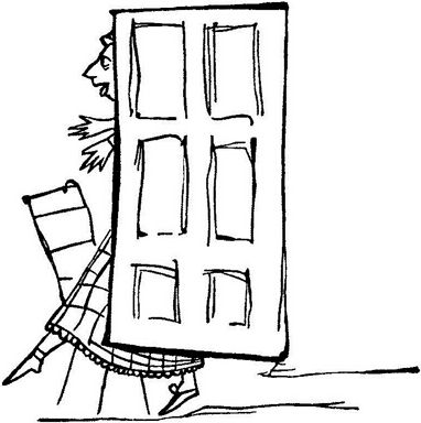 Эдвард Лир - Чистый nonsense (сборник)