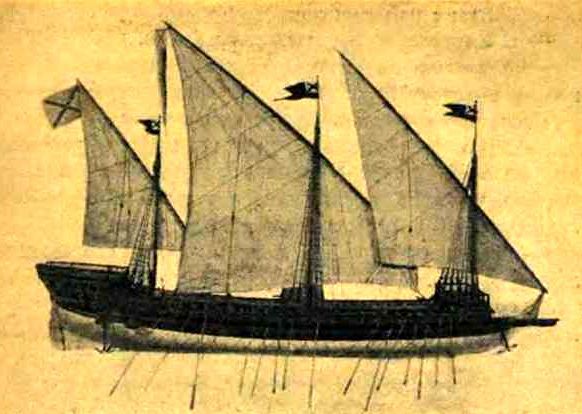 Орест Ровинский, Николай Дмитриев - Битва при Гангуте