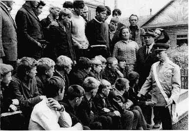 Александр Кондрашов - Очерки по истории Весьегонского края