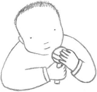 Джеки Силберг - 125 развивающих игр для детей до 1 года