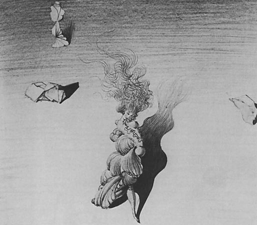 Екатерина Останина - Мастера авангарда