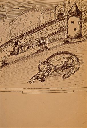 Михасс Санадзе - Михасс