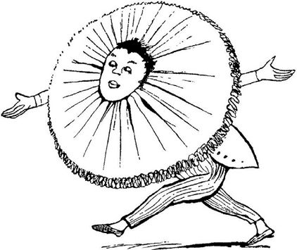 Эдвард Лир - Чистый nonsense (сборник)