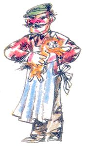 Эдуард Успенский - Следствие ведут Колобки