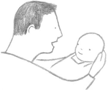 Джеки Силберг - 125 развивающих игр для детей до 1 года