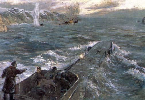 Владимир Бойко - Трагедии Северного Подплава