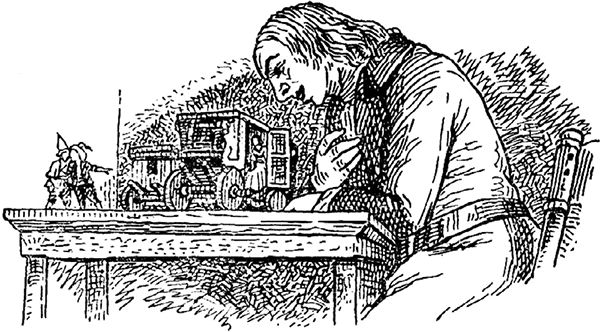 Джонатан Свифт - Путешествия Лемюэля Гулливера