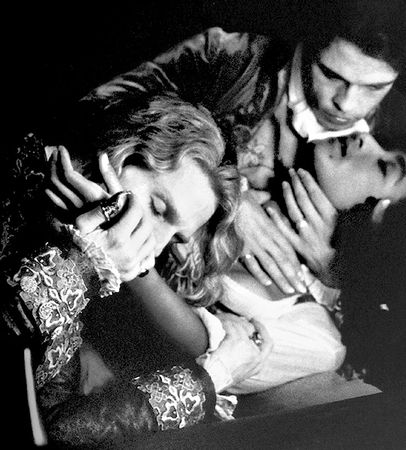 Елена Хаецкая - Дневники вампира