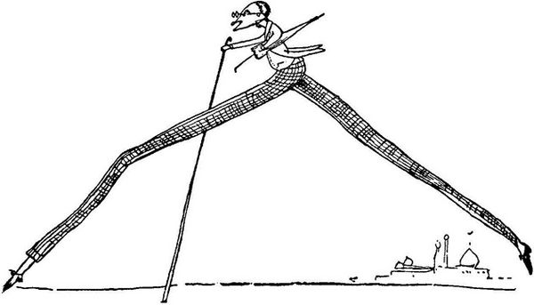 Эдвард Лир - Чистый nonsense (сборник)