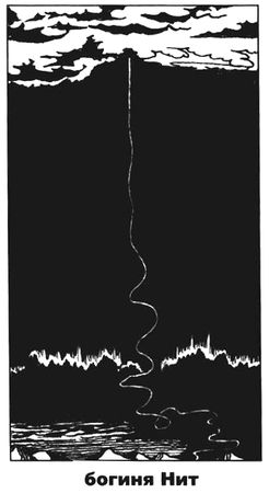 Павел Пепперштейн - Пражская ночь