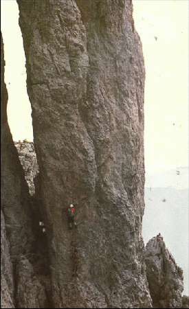 Карло Маури - Когда риск - это жизнь!