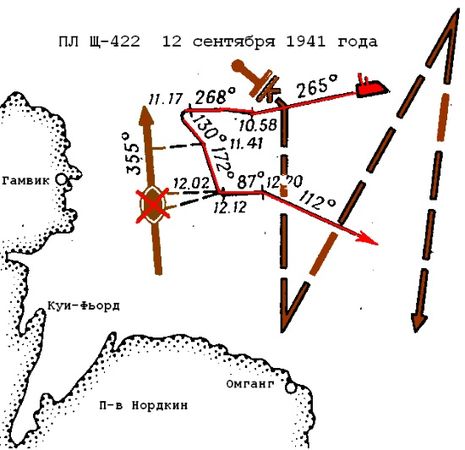 Владимир Бойко - Трагедии Северного Подплава