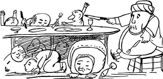 Эдвард Лир - Чистый nonsense (сборник)