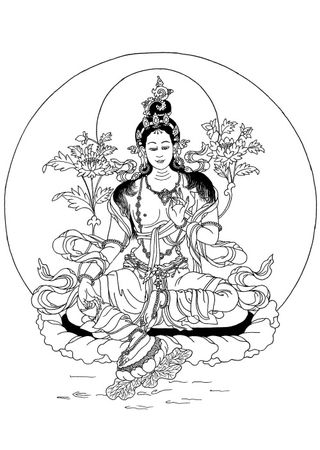 Ангелика Прензель - Небесные танцовщицы. Истории просветленных женщин Индии и Тибета