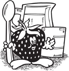 Анна Зорина - Огород и сад без хлопот и затрат