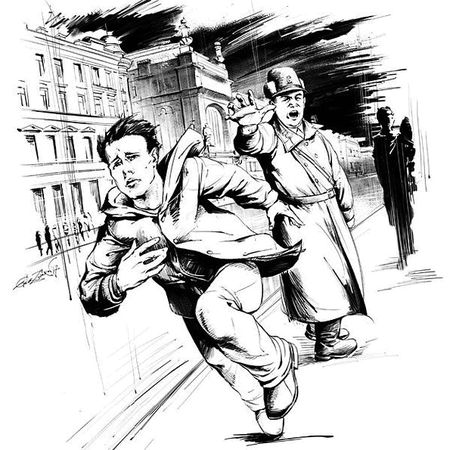 Павел Дмитриев - Квадратное время