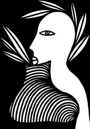 Юнна Мориц - По закону - привет почтальону