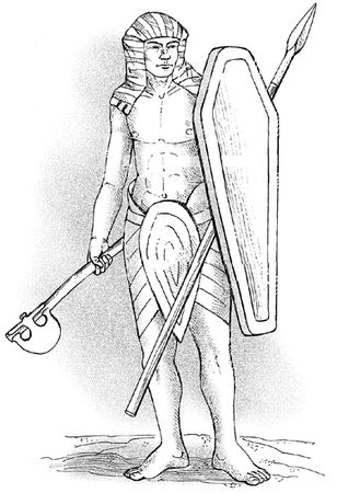 Павел Югринов - Малая энциклопедия холодного оружия