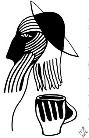 Юнна Мориц - По закону - привет почтальону