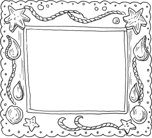 Наталья Савина - Оригинальные поделки из соленого теста