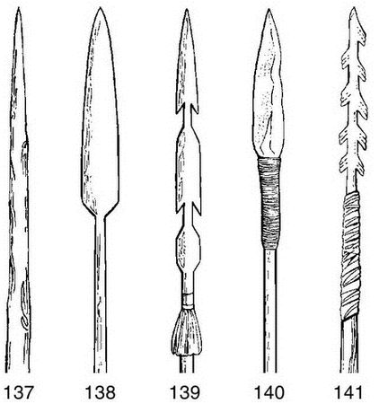 Павел Югринов - Малая энциклопедия холодного оружия
