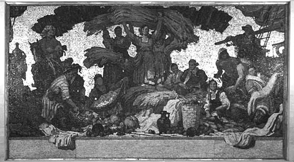 Аркадий Векслер, Тамара Крашенинникова - Владимирский округ. Большая и Малая...