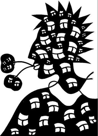 Юнна Мориц - По закону - привет почтальону